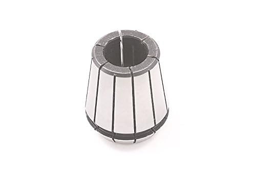 [Australia - AusPower] - HHIP 3900-5278 ER-40 Spring Collet, 7/16" 