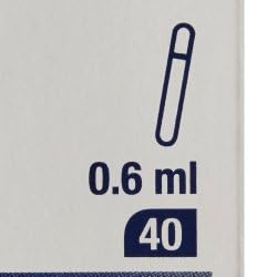 [Australia - AusPower] - 3M™ Steri-Strip™ Compound Benzoin Tincture C1544, 2/3 cc vial, 40 Packs/Carton, 4 Cartons/Case 