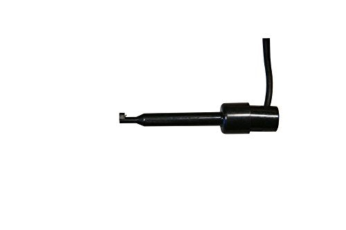 [Australia - AusPower] - Oscilloscope Probe Test Cable BNC to Mini Hook 50 ohm [3 feet] 