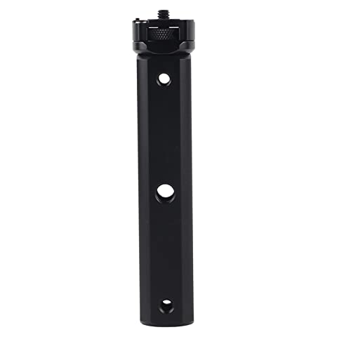 Handheld 2 Handle 19×10×3 Handle Grip Handheld Handlebar for ZHIYUN Lab Stabilizer