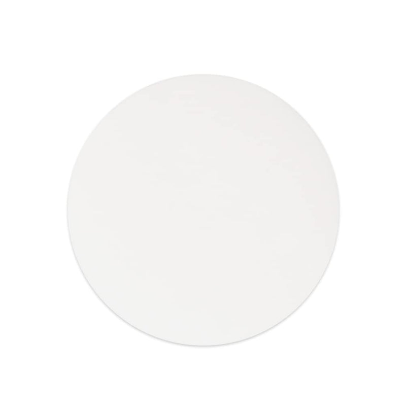stonylab Quantitative Filter Paper Circles, 3-Box 74 mm Diameter Cellulose Filter Paper with 20 Micron Particle Retention Medium Filtration Speed, Set of 3 x 100 Pcs 74 mm (Pack of 3)