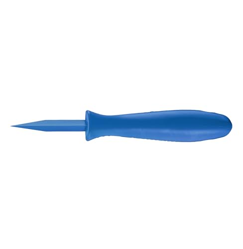 kauplus POM plastic scraper set, 2-piece multitool kit shown together