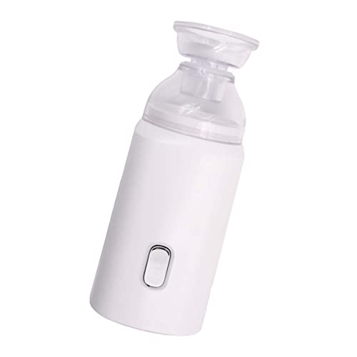 Portable USB Mini Electric Air Pump kit with 10 Reusable Vacuum Sealer Bags Rechargeable Electric Vacuum Sealed Compression Pump for 3D Printing Consumables