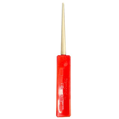 DMT Diamond Honing Cone Small sharpening stone for precision sharpening in tight spaces