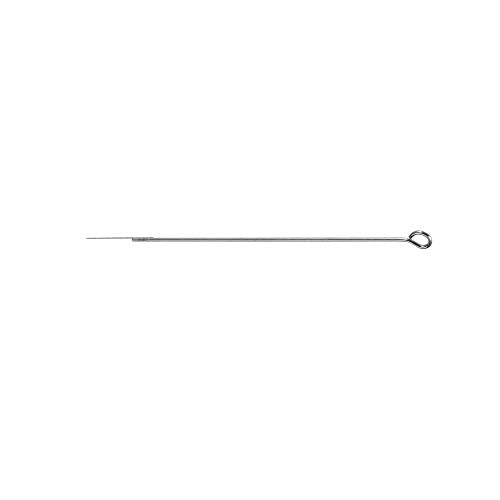 Traditional Tattoo Needles Warrior Tattoo Needle Japanese Surgical Steel Disposable Sterile for Round Liner Tattoo Machine (T1209RL) T1209rl