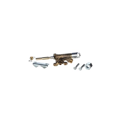 Falcon Gas Top Prop - 535480021