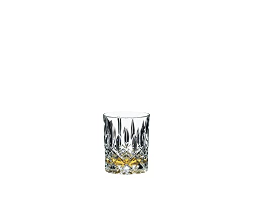 Riedel Tumbler Spey Whisky, Set of 2 10 Ounces
