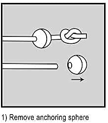 [Australia - AusPower] - Floating Mat Accessories (Tether and Grommet Kit) 