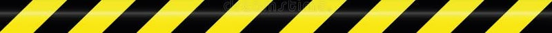 Swanson AMT18Y 2-Inch by 54-Feet Stripe Adhesive Safety Floor Tape, Yellow/Black 2 inches x 54 feet x 6 mils