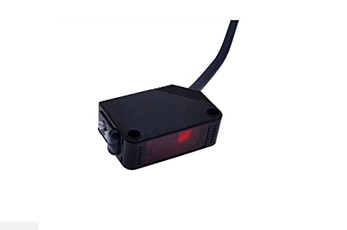 Reflection Light Sensor Optical Sensor 12 to 24 V 20 cm PNP 100 mA NC - NO E3Z-82D Photoelectric Sensor Reflection light sensor - up to 20 cm - PNP - E3Z-D82