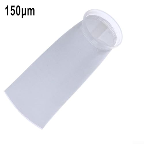 Stitched Monofilament PP Filters provide excellent performance in water treatment tasks (150µm) 150µm