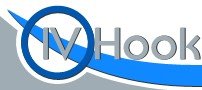 [Australia - AusPower] - IV Hook - Pivoting I.V. Hook - Easy Installation Wall Mount IV Hook 