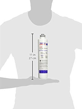 American Plumber 600R replacement under-sink water filter cartridge package