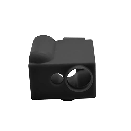 3D Printer Hotend for Kobra Plus, FDM 3D Printer Accessories Hotend Kit with Silicon Socks and Nozzles for Anycubic Kobra Plus