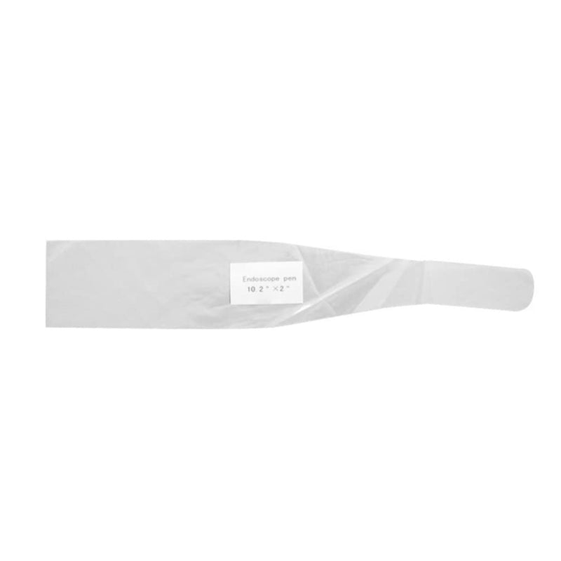[Australia - AusPower] - Disposable Dental Intraoral Camera Sheaths 500pcs Sheaths Camera Covers Plastic Endoscopes Sleeves Replacement 