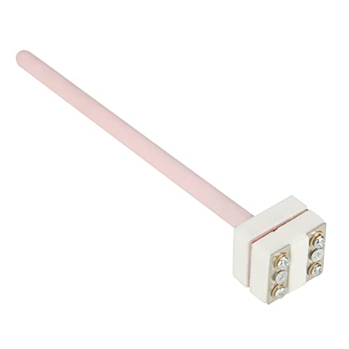 R Type Thermocouple Thermocouple S Type Wrp 100 150Mm S Type Platinum Rhodium Thermocouple Temperature Sensor Probe