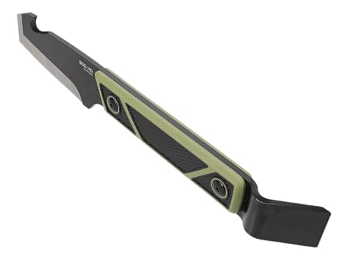 SOG Compound Tac-Pry multitool HQ Edition in clam pack packaging