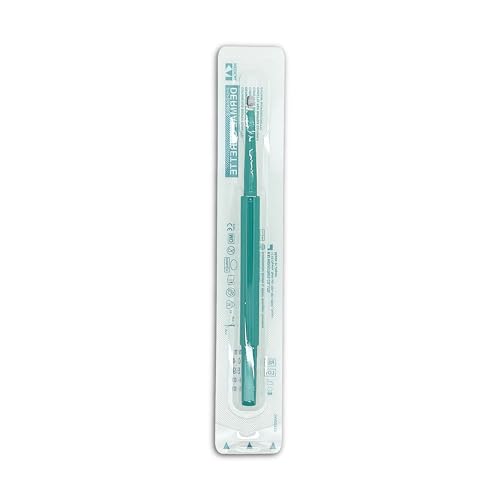 Dermatological Disposable Skin Curette 4.0 mm (Pack of 1)