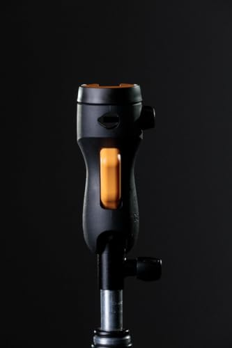 MagMod MagShoe v2, Universal Cold Shoe Flash Mount for Off Camera Flash