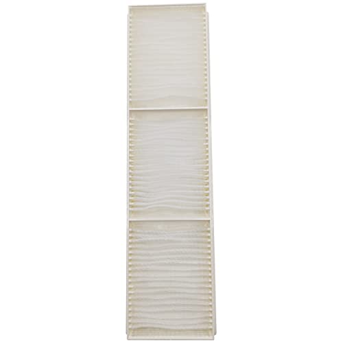 Leankle air filter replacement for Epson ELPAF23 V13H134A23, compatible with EB-Z8050W projector