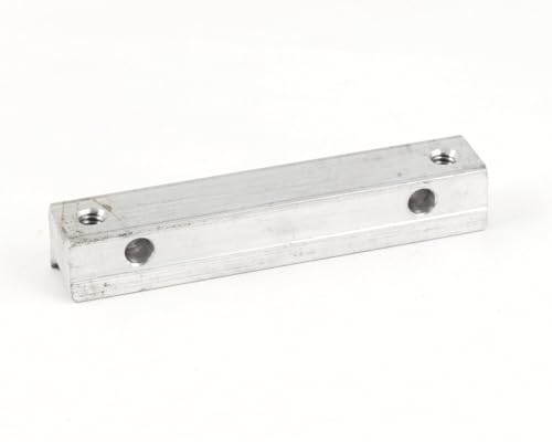 Perlick 54718-1 spacer block for equipment installation and alignment