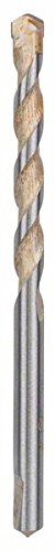 [Australia - AusPower] - Bosch 2608550079 Pilot Drill bit for Hexagonal toolholder 8 mm, Silver 