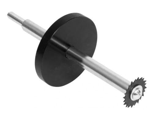 REED IC1SL Long INT PVC CTTR pipe cutter saw blade, model 04505, shown against a plain background