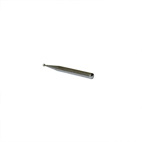 10 pcs Diamond Engraving Tip Bit Carve Head for Replacing Tip Electric Micro Engraver Pen Carve Engraving Tool Replacement