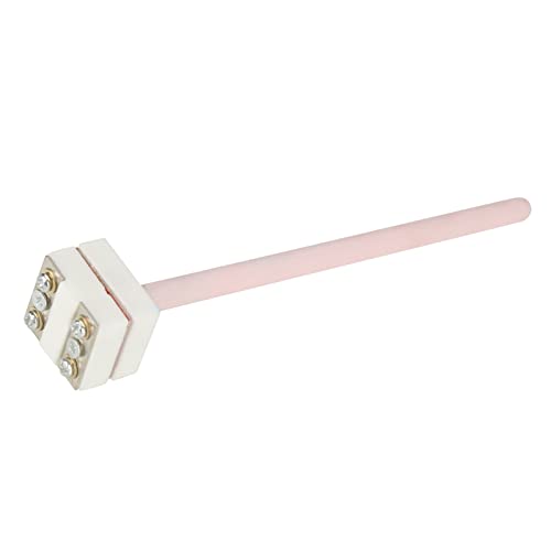 R Type Thermocouple Thermocouple S Type Wrp 100 150Mm S Type Platinum Rhodium Thermocouple Temperature Sensor Probe