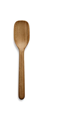 Eva Solo Nordic Kitchen Serving Spoon Large Bamboo