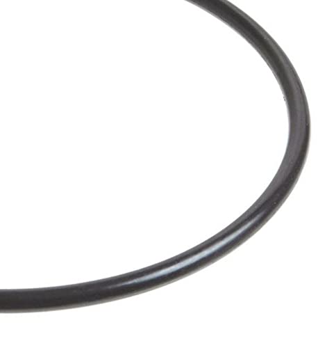 [Australia - AusPower] - Hydraulic O-Ring Kit BOSS ORB Fittings 245 Pieces (12 Common Sizes) SAE 900 Series Buna-N 90 Durometer 