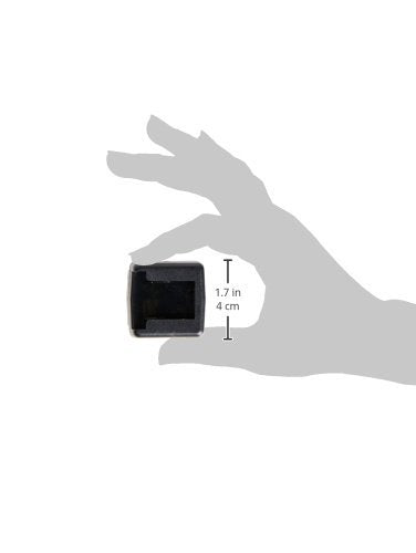 Kaiser 201300 Flash Shoe Adapter (Black) Flash Shoe Adapter w/ no Cord