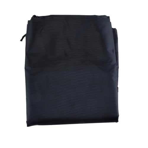 Sit Up Board Cover, Adjustable Weight Bench, Waterproof Dustproof Training Bench Covers, Fitness Protector with Drawstring, Weighing