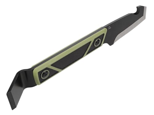 SOG Compound Tac-Pry HQ Edition multitool in clam pack packaging