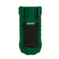 [Australia - AusPower] - Mastech Ms8264 Digital Multimeter W/ Temparature / Frequency / Capacity / Transistor - Green + Black 