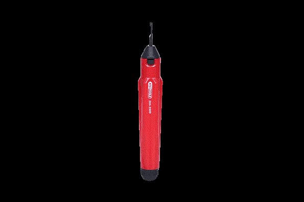[Australia - AusPower] - KS Tools 205.2500 Deburring tool, 150x21mm 