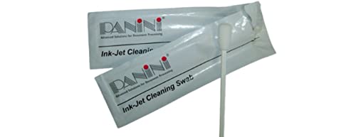 Panini Remote Deposit Capture Cleaning Kit (1 Set)