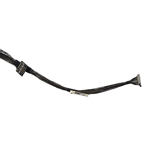 Original Cable for DJI Mini 4 Pro, Mini 3 Pro,Mini 3 Gimbal Camera Signal Cable PTZ Flat Cable Camera Coaxial Signal Transmission for Mavic Mini 4, Mini 3 Series Repair Replacement Spare Parts