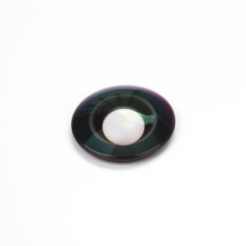 Replacement Lens for Insta360 X5 Panoramic Action Camera, Sports Camera Glass Lens Repair Parts Lens Accessories Compatible with Insta360 X5