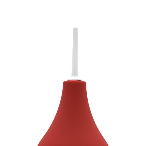Pic Solution Pear No.12 with Hard Cannula 9 cm / 455 ml
