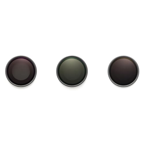 Osmo Nano ND Filter Set, Compatibility: Osmo Nano