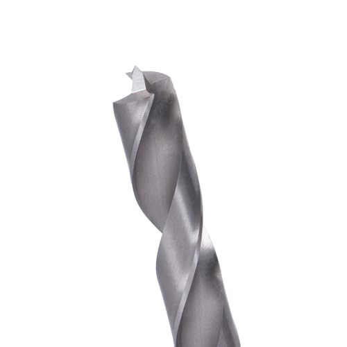Century Drill & Tool 37256 7/8-inch Brad Point Wood Bit, close-up product view