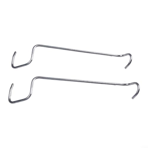 Branch Puller Branch Separators for Fruit Trees, Fruit Branch Spreader Forms Stronger Branches on Fruit Trees to Support the Growth of New Branches, Branch Fixer Branch Spreaders for Garden Trees, (Pack of 20) (16T) 16T