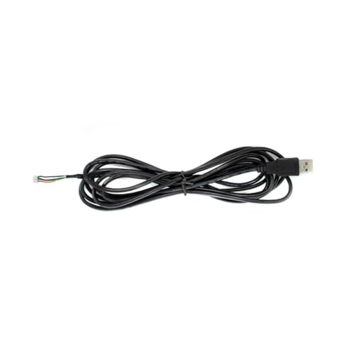 3PCS 100 Degree Camera Module 1MP OV9732 1280x720 USB Free Driver Manual Focus,with 3 Meter Cable for WinXP/7/8/10
