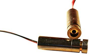 [Australia - AusPower] - Laser Module Blue Laser Diode 450nm (Industrial Blue Laser)445nm 