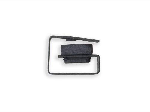 [Australia - AusPower] - RackGold® Black 10-32 Slide-on Cage Nuts 50 Pack - USA Made 