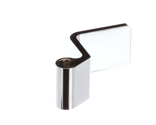 T&S Brass 000090-25 Blank Foot Pedal for B-507