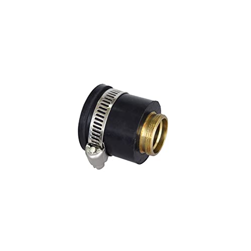 Universal Adaptor for Taps without Thread (Universal Tap Adaptor) Universal Faucet adapter