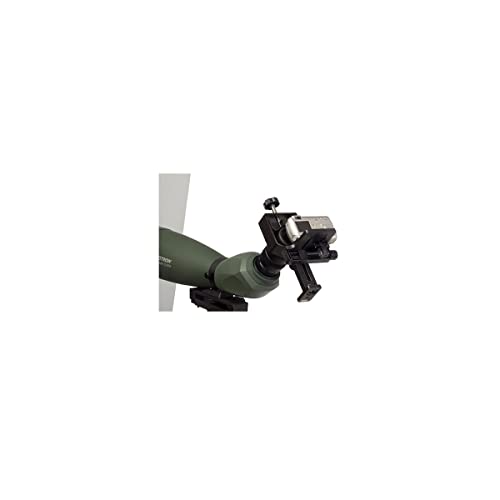 Celestron Universal Digital Camera Adapter for Telescopes