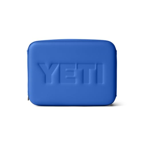 YETI Daytrip 3L Insulated Soft Cooler Snack Box, Royal Blue